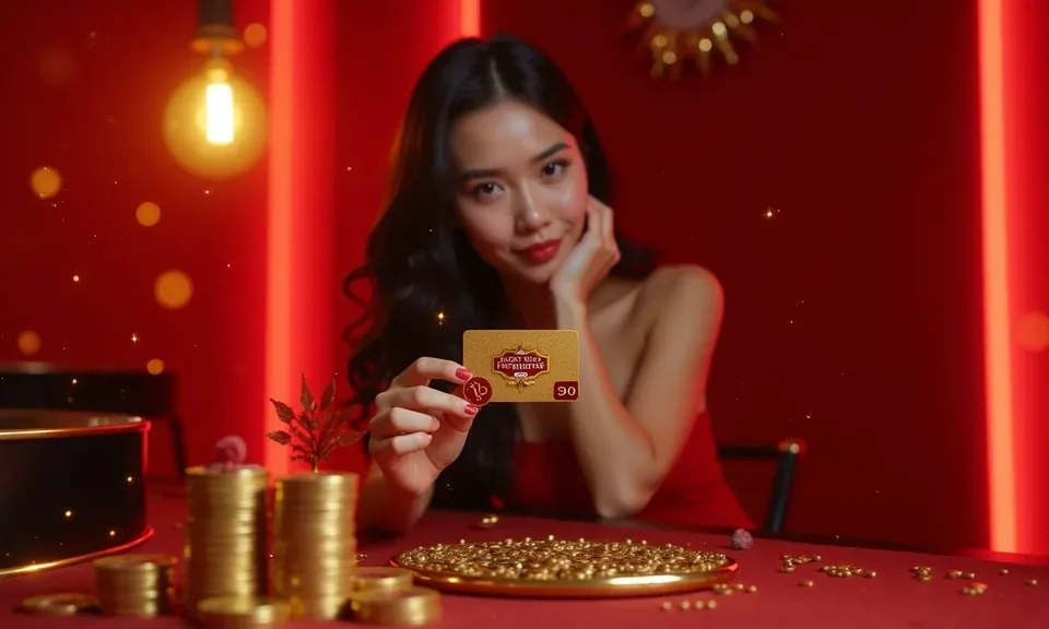 ceri108 Casino